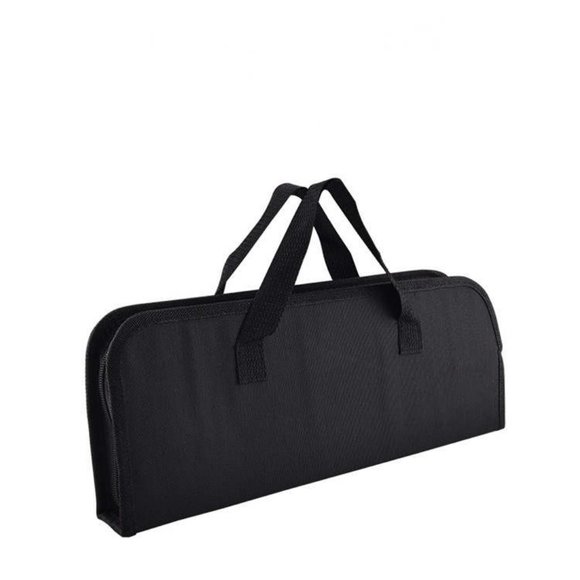 5-PIECE BARBEQUE TOOLS KIT - Picture 3 of 3